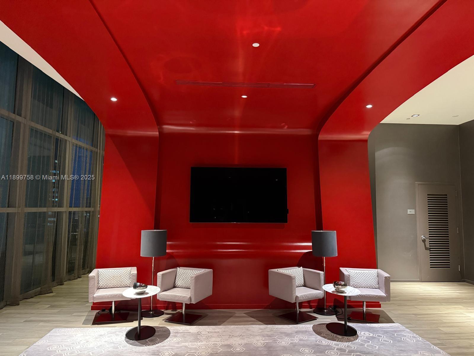 1100 MILLECENTO RESIDENCE - Residential Lease