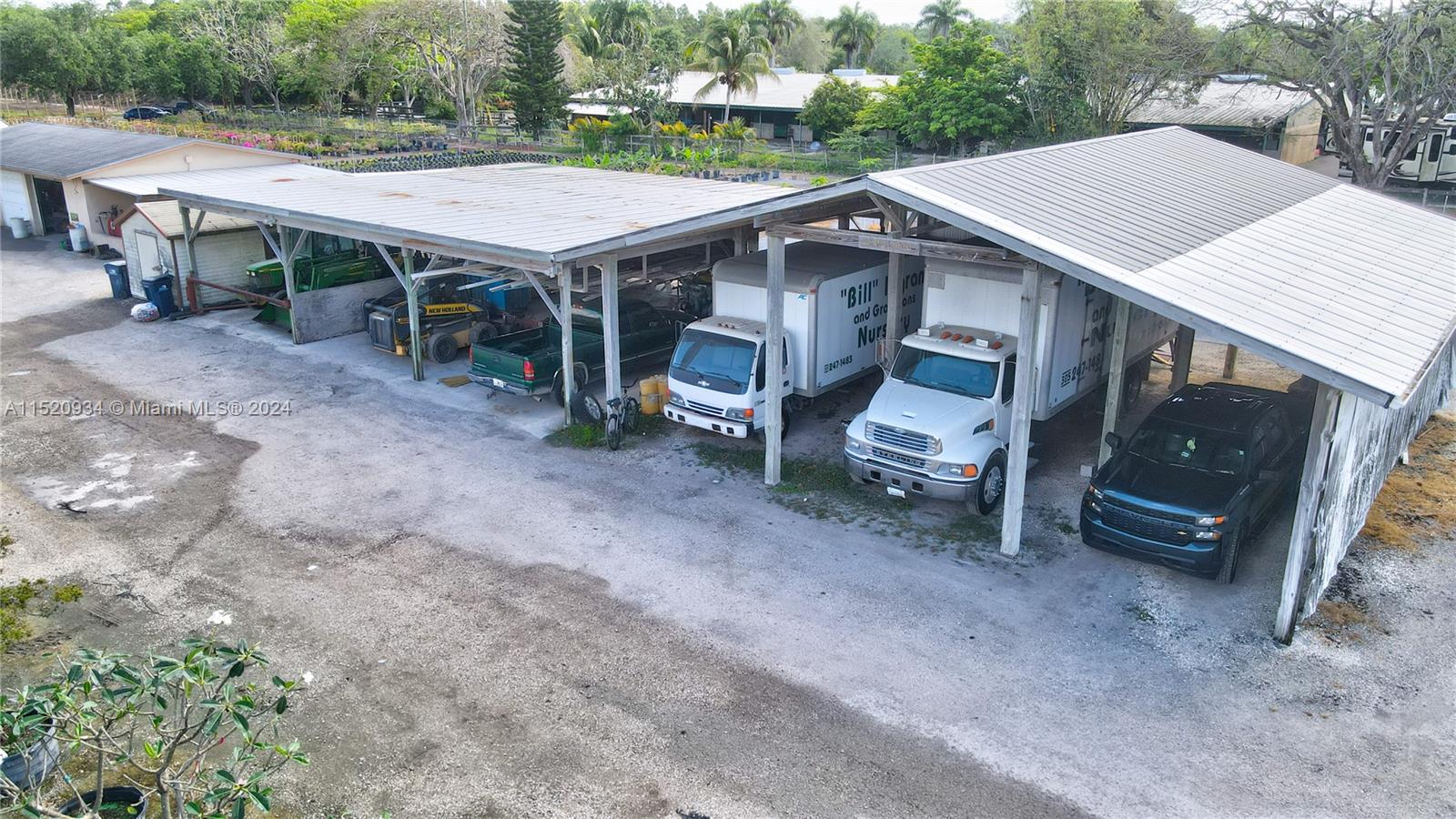 15500 SW 256th St