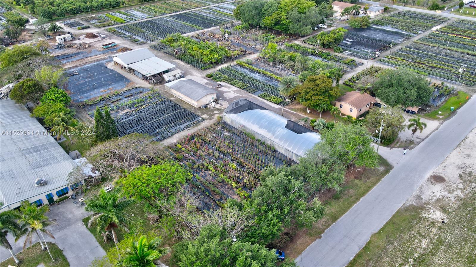 15500 SW 256th St