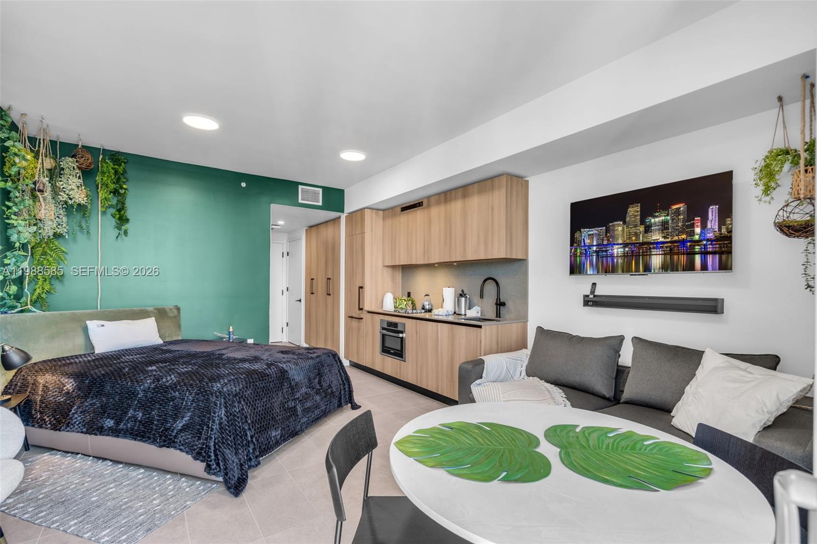 NE Miami - Residential