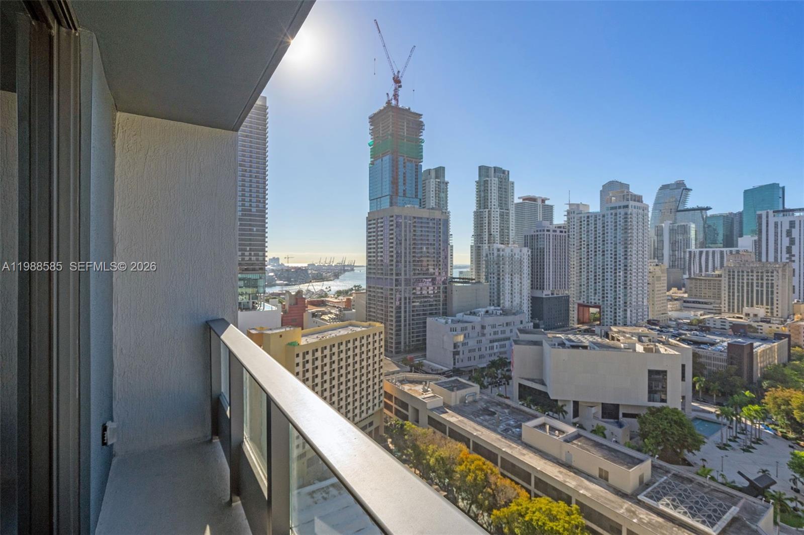 NE Miami - Residential