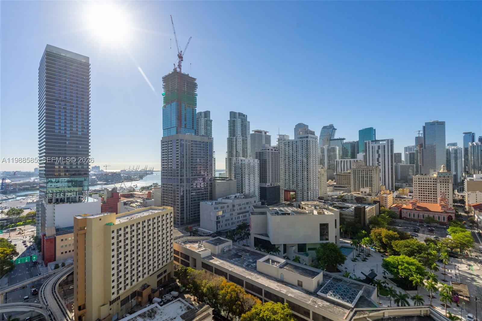 NE Miami - Residential