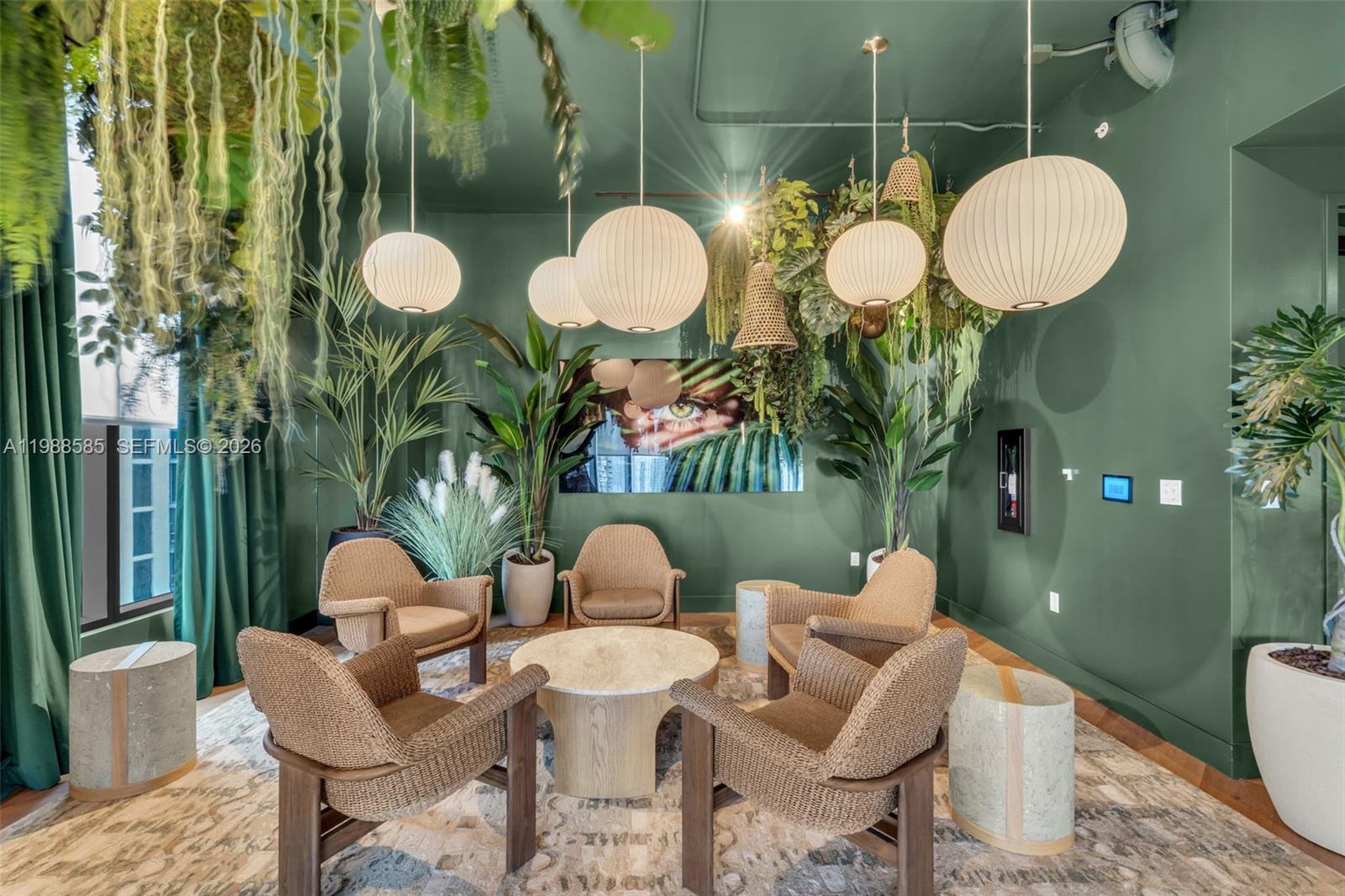 NE Miami - Residential