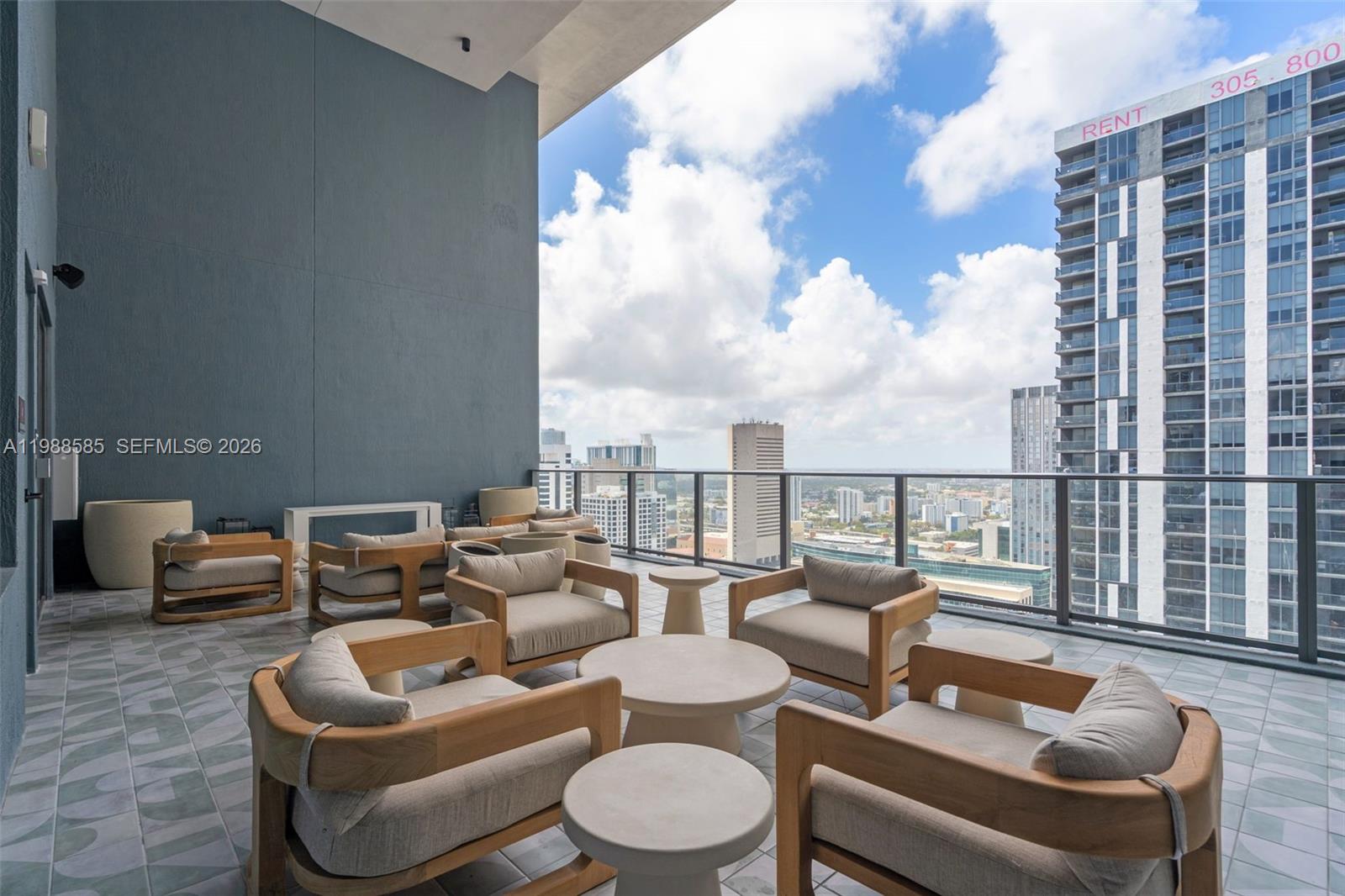 NE Miami - Residential