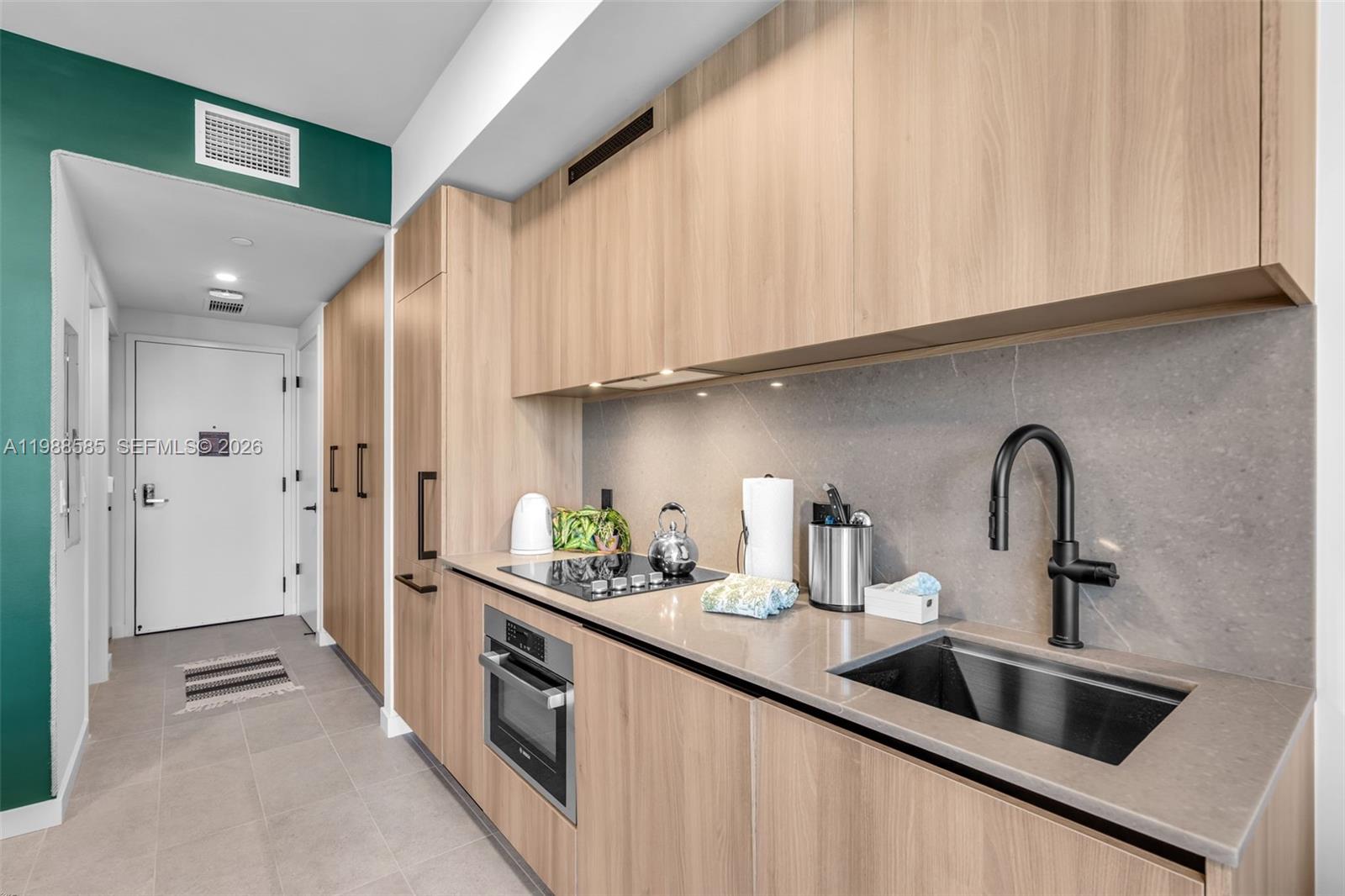 NE Miami - Residential