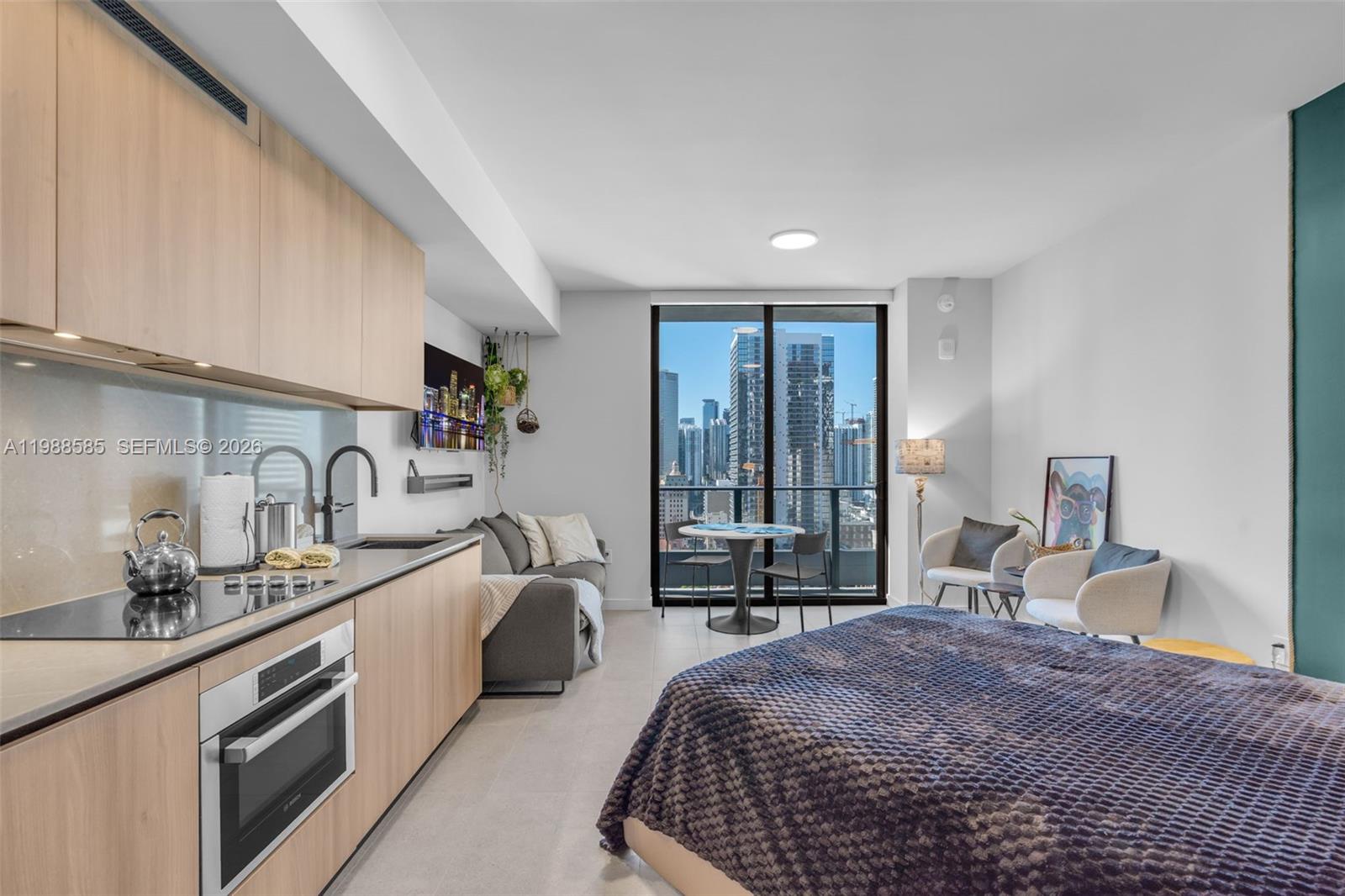 NE Miami - Residential