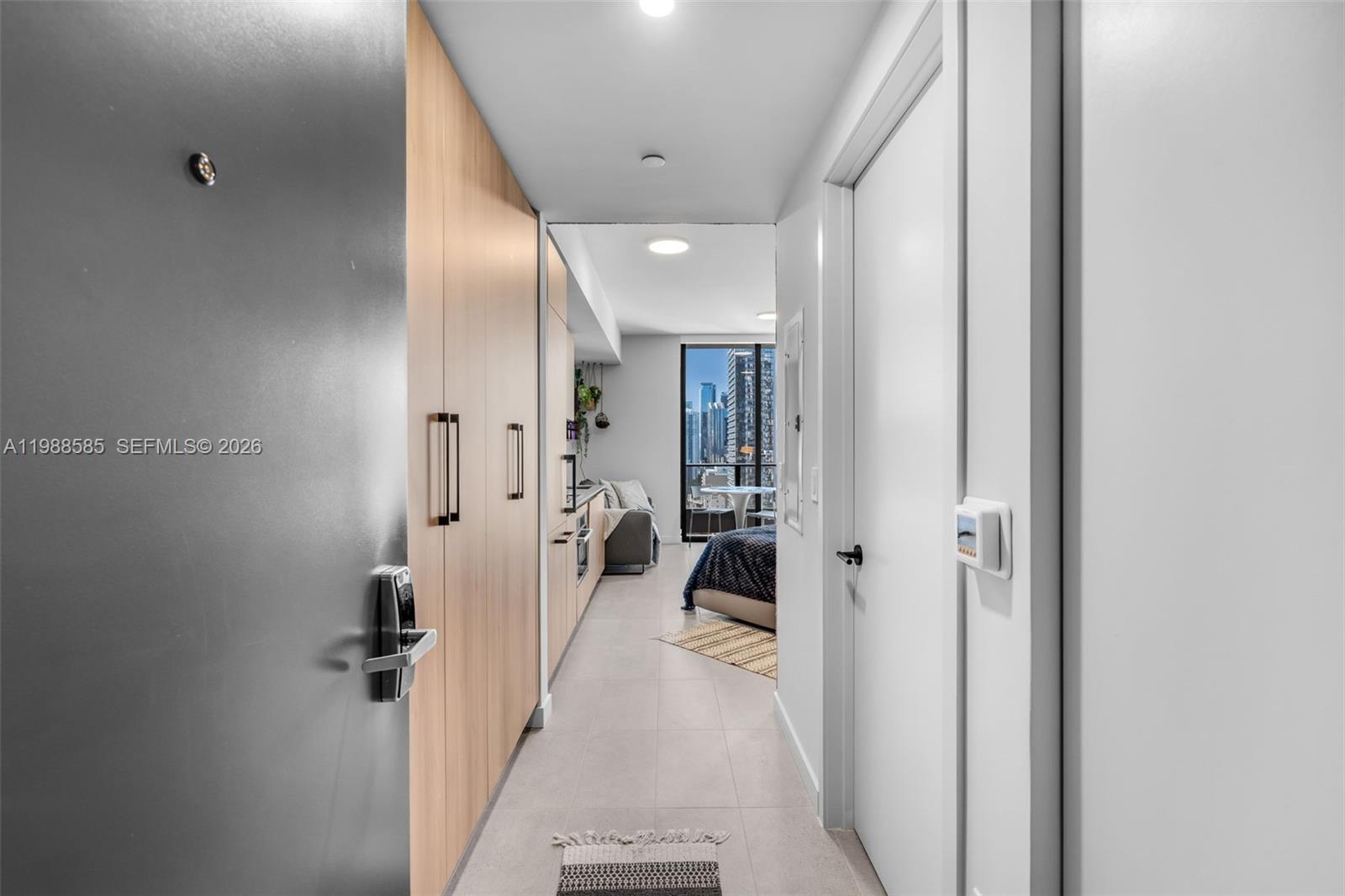 NE Miami - Residential