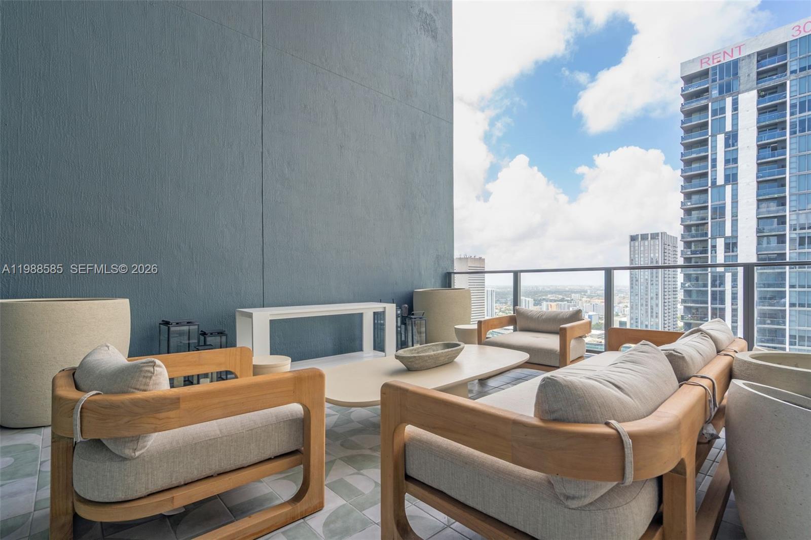 NE Miami - Residential