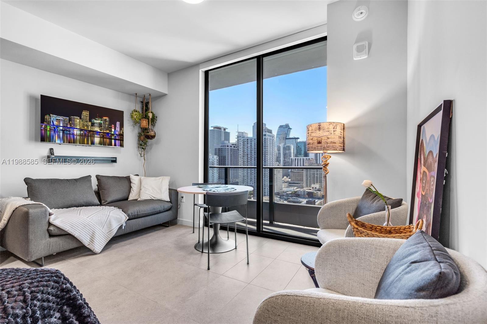 NE Miami - Residential