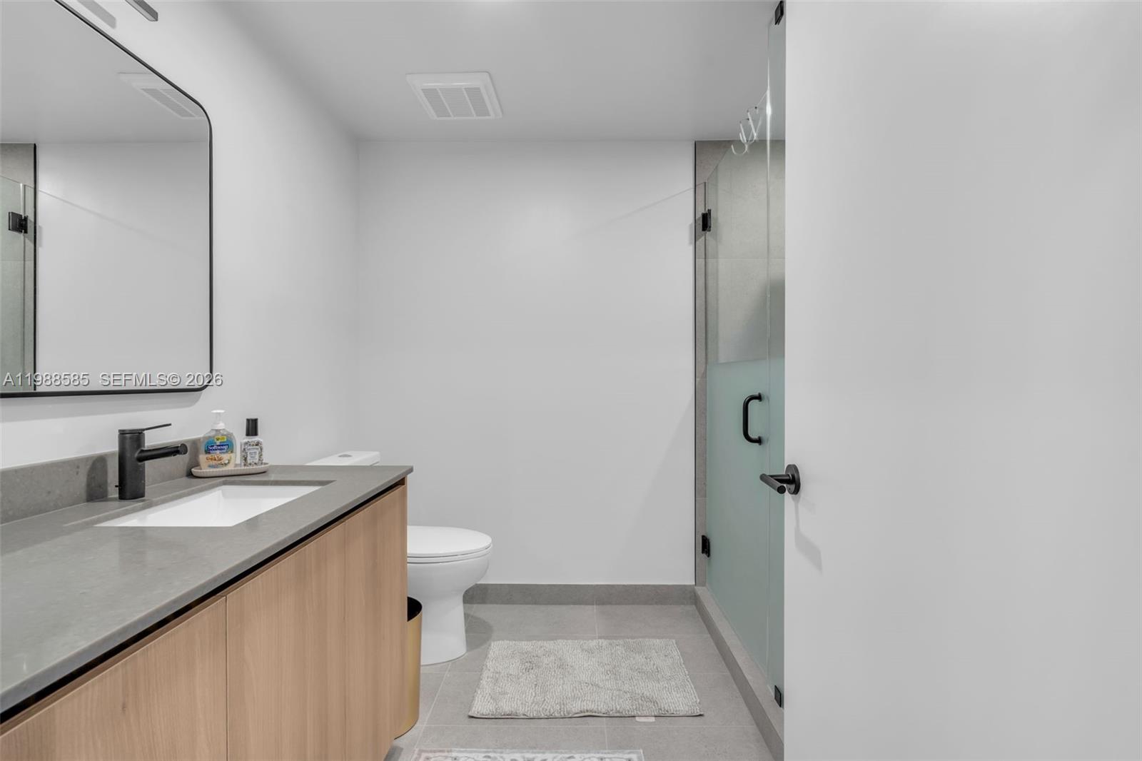 NE Miami - Residential