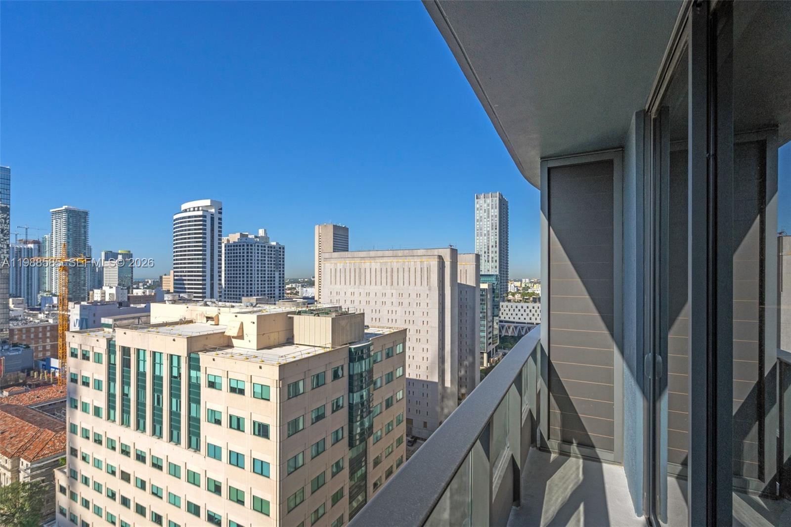 NE Miami - Residential