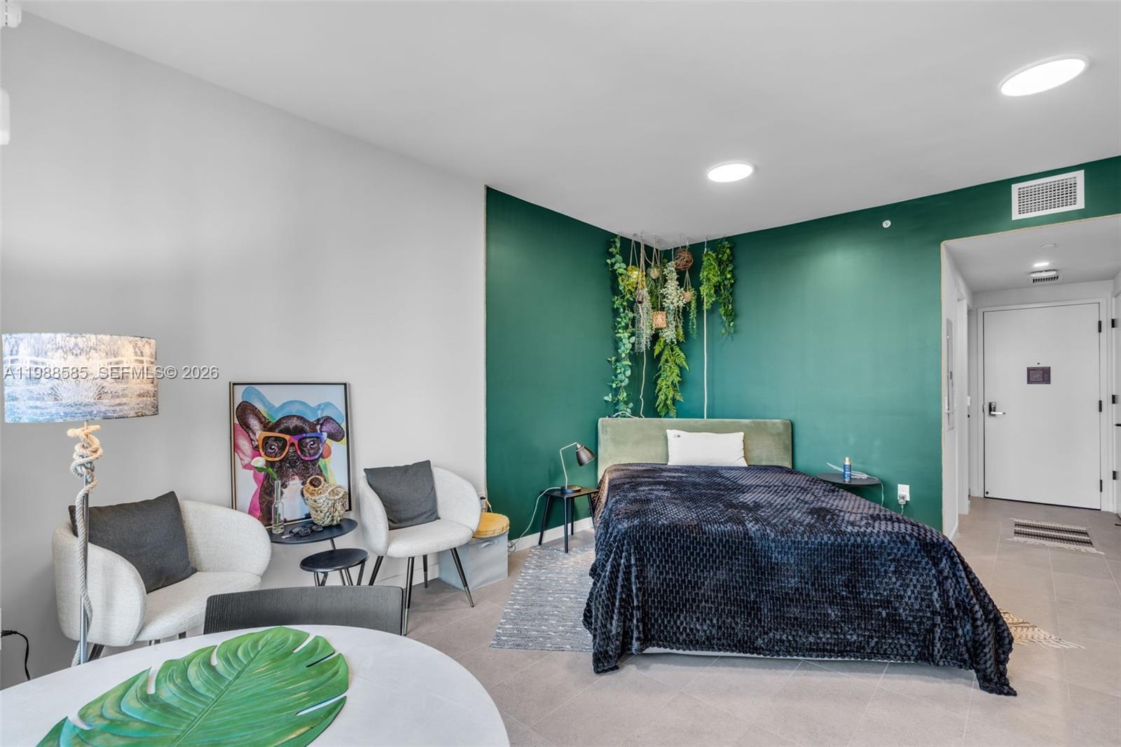 NE Miami - Residential