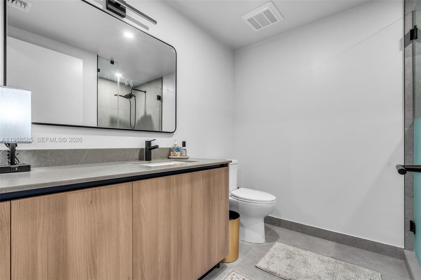 NE Miami - Residential