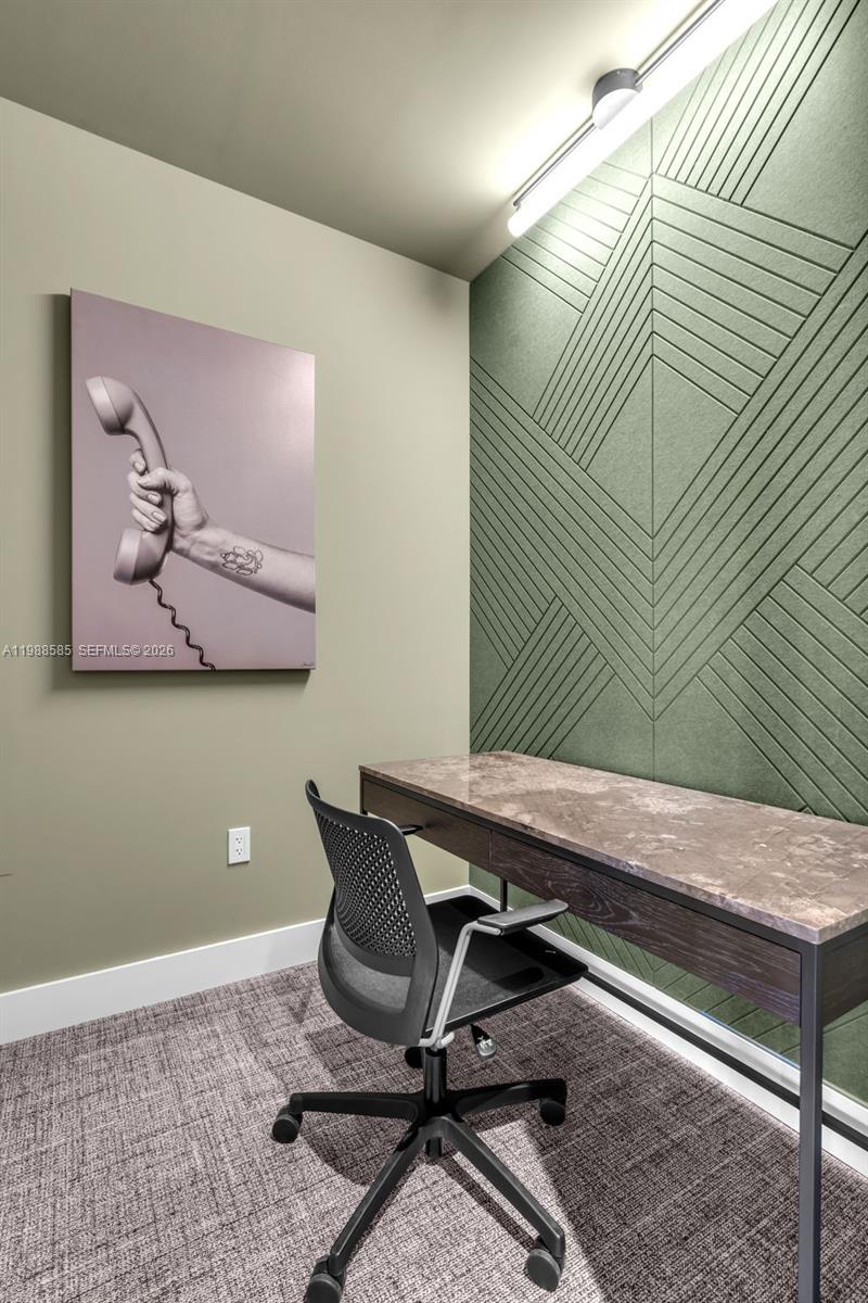 NE Miami - Residential