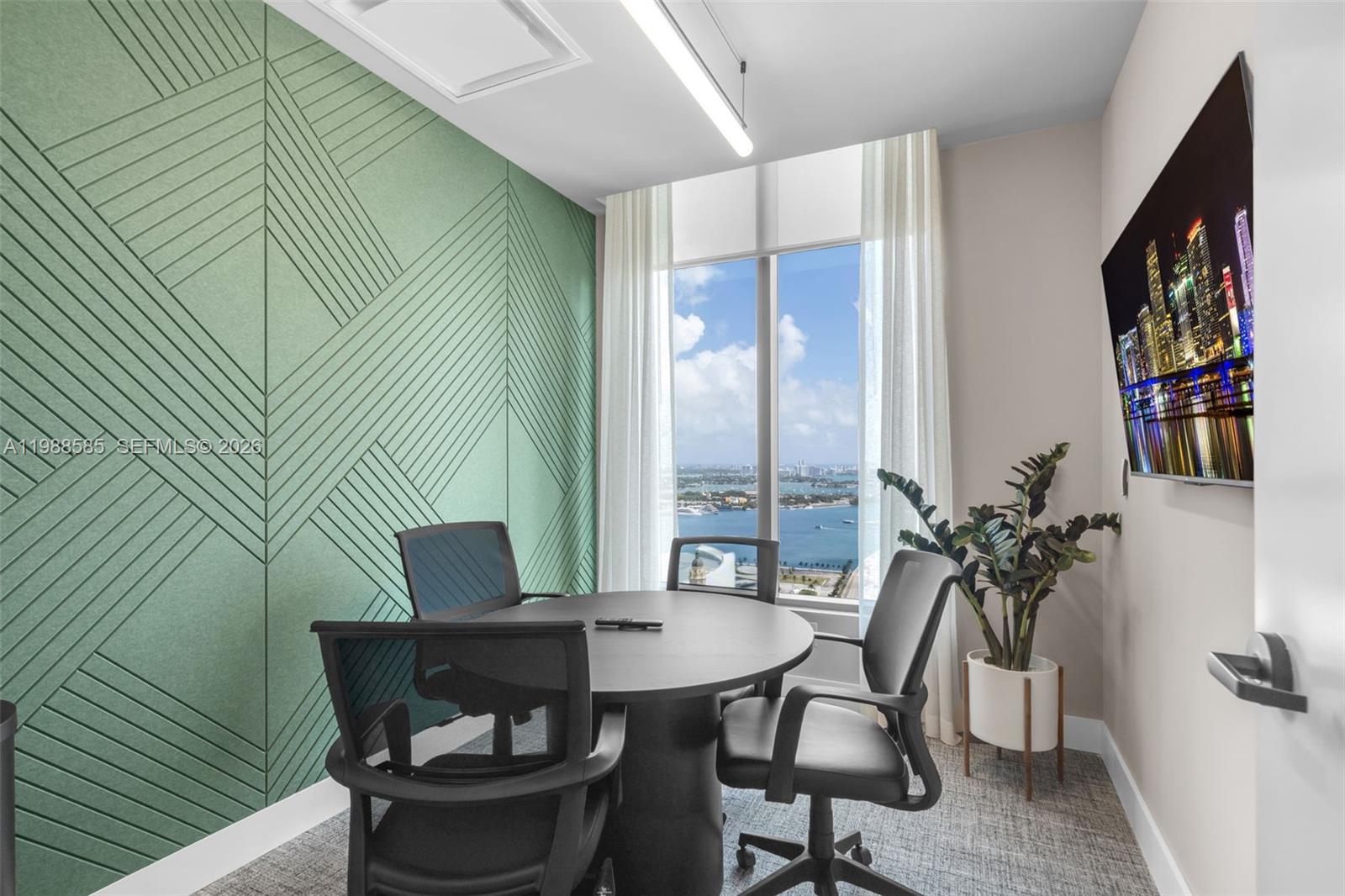 NE Miami - Residential