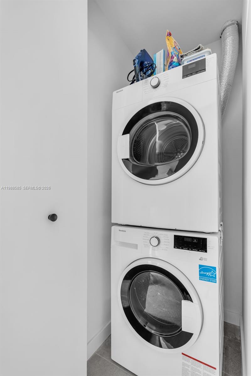 NE Miami - Residential