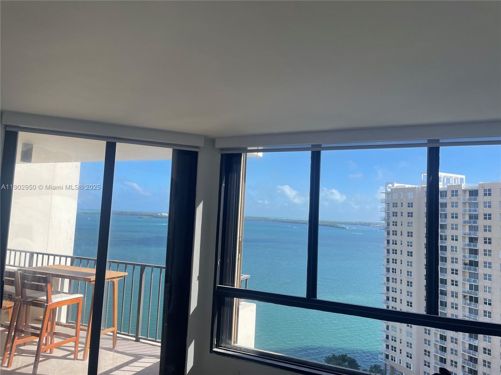 BRICKELL KEY ONE CONDO - Residential Lease