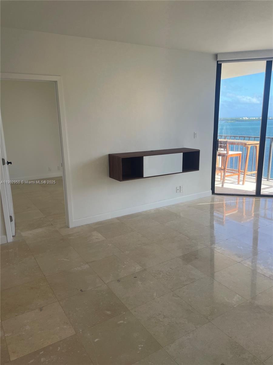 BRICKELL KEY ONE CONDO - Residential Lease