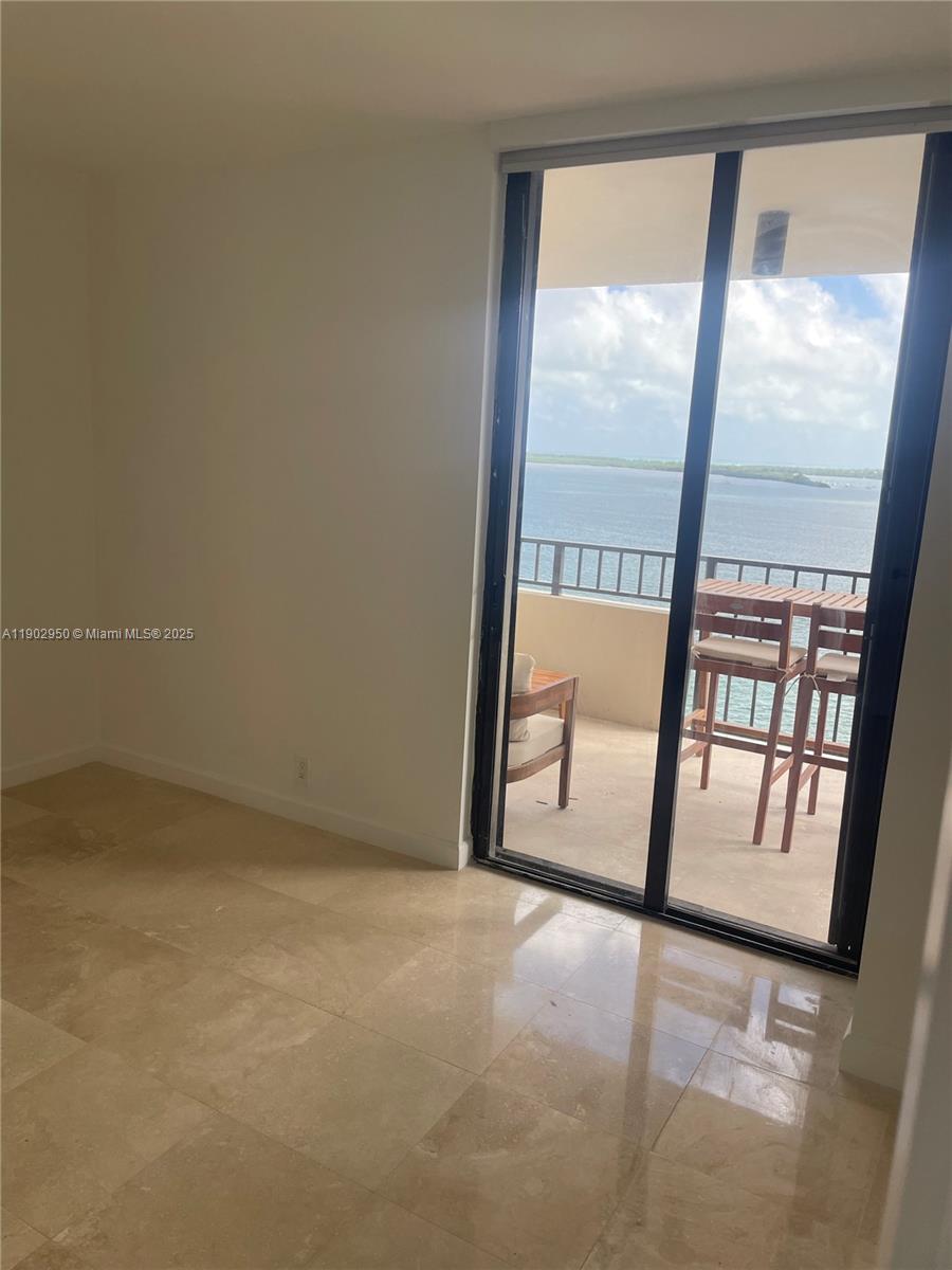 BRICKELL KEY ONE CONDO - Residential Lease