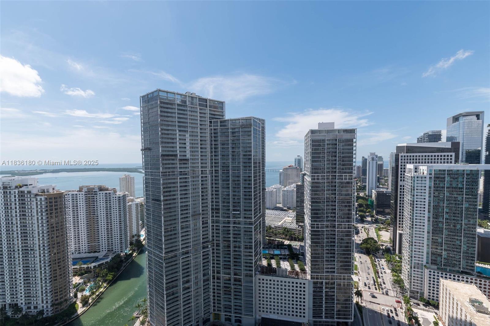 EPIC WEST CONDO - Residential