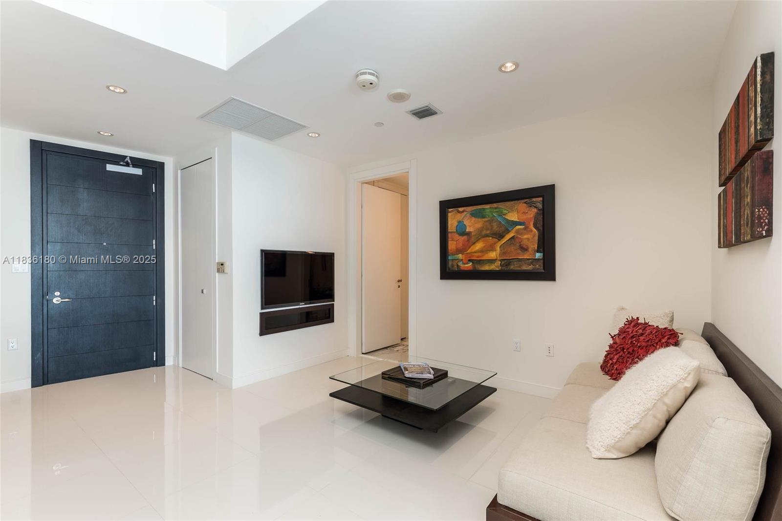 EPIC WEST CONDO - Residential