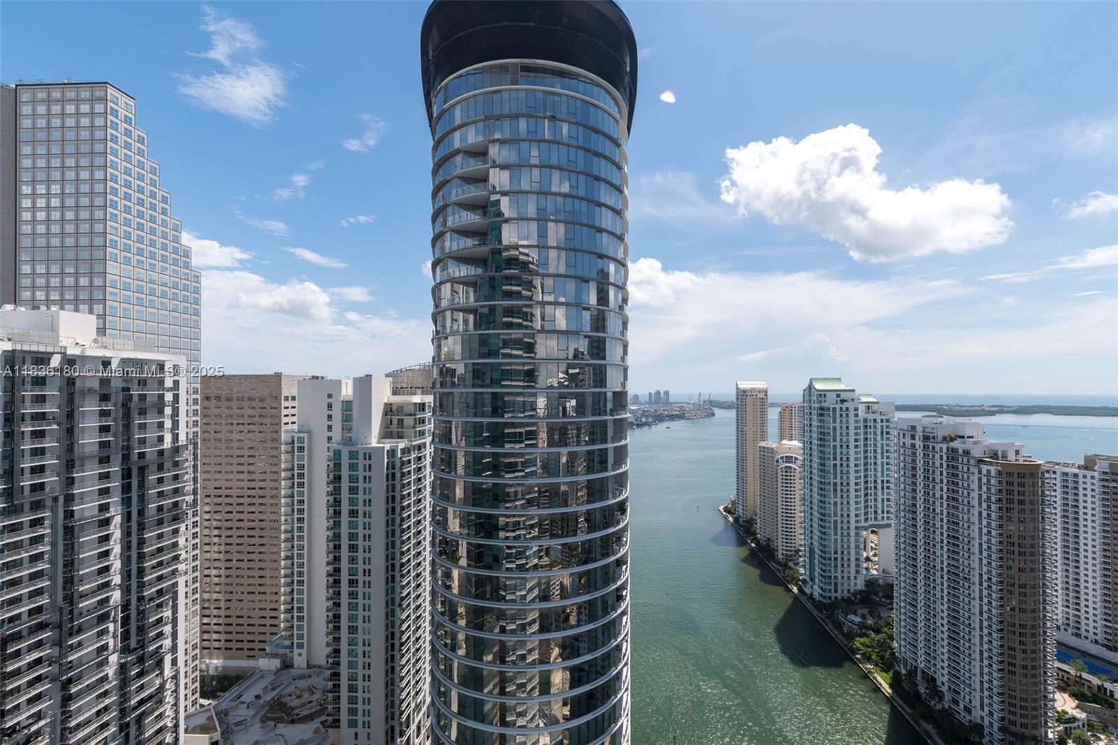 EPIC WEST CONDO - Residential