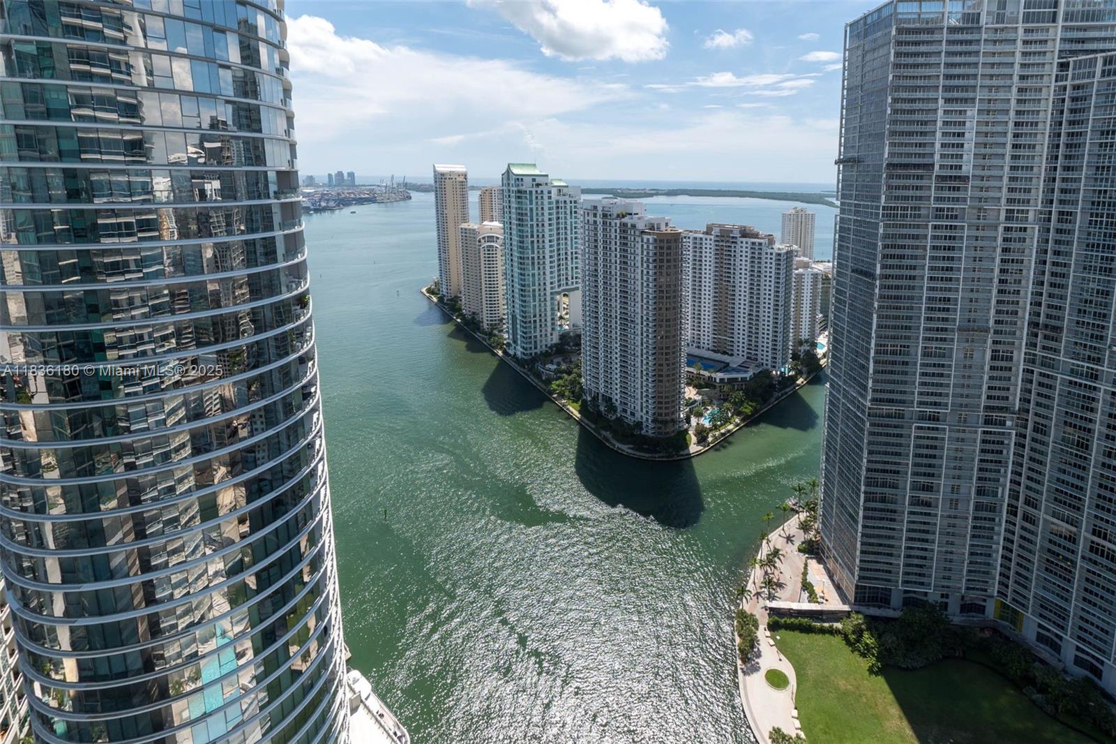 EPIC WEST CONDO - Residential