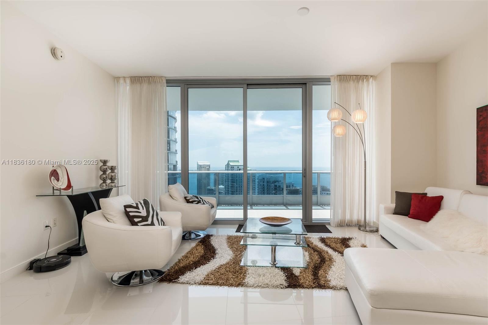 EPIC WEST CONDO - Residential