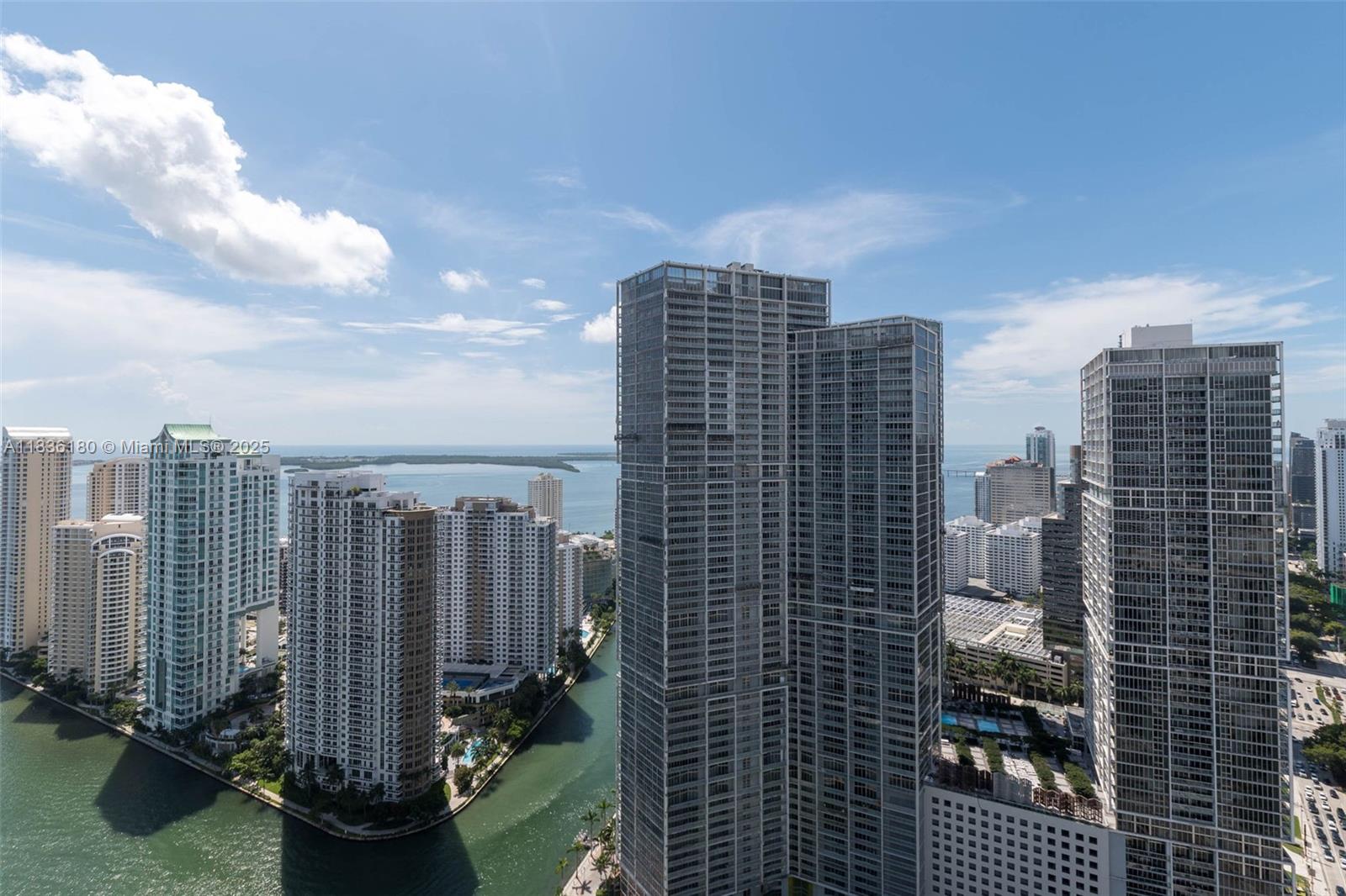 EPIC WEST CONDO - Residential