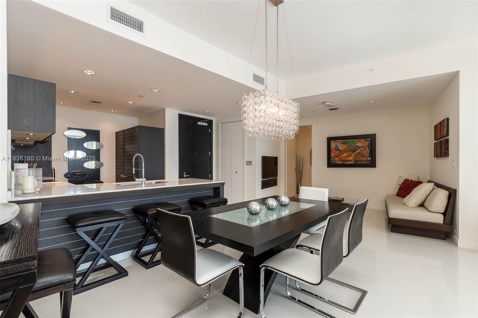 EPIC WEST CONDO - Residential