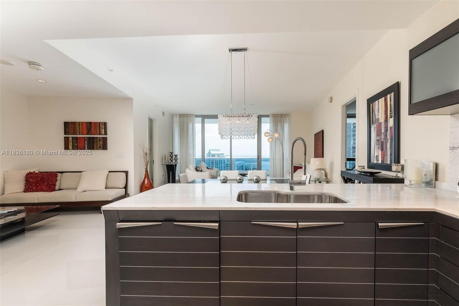 EPIC WEST CONDO - Residential