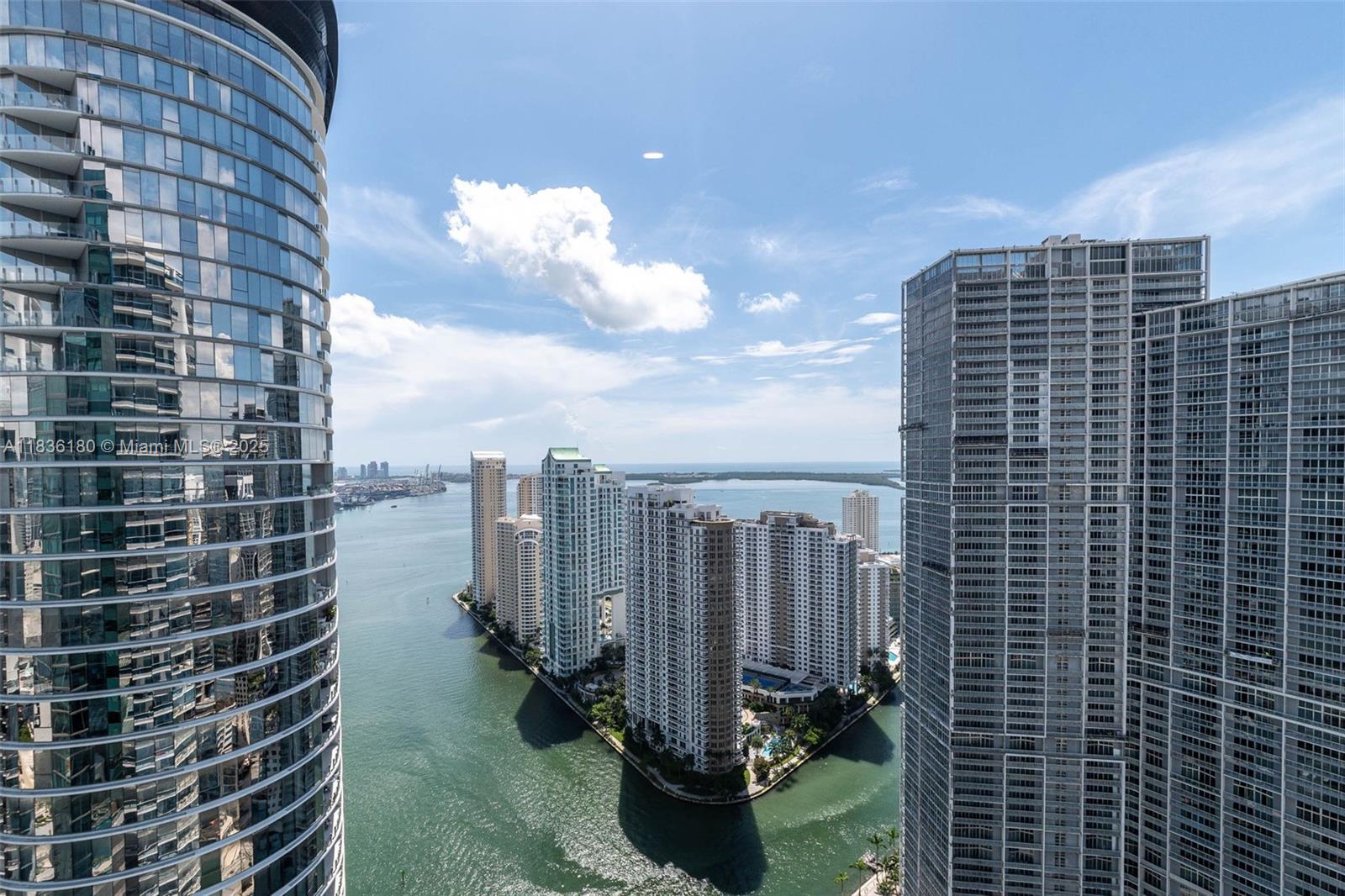 EPIC WEST CONDO - Residential