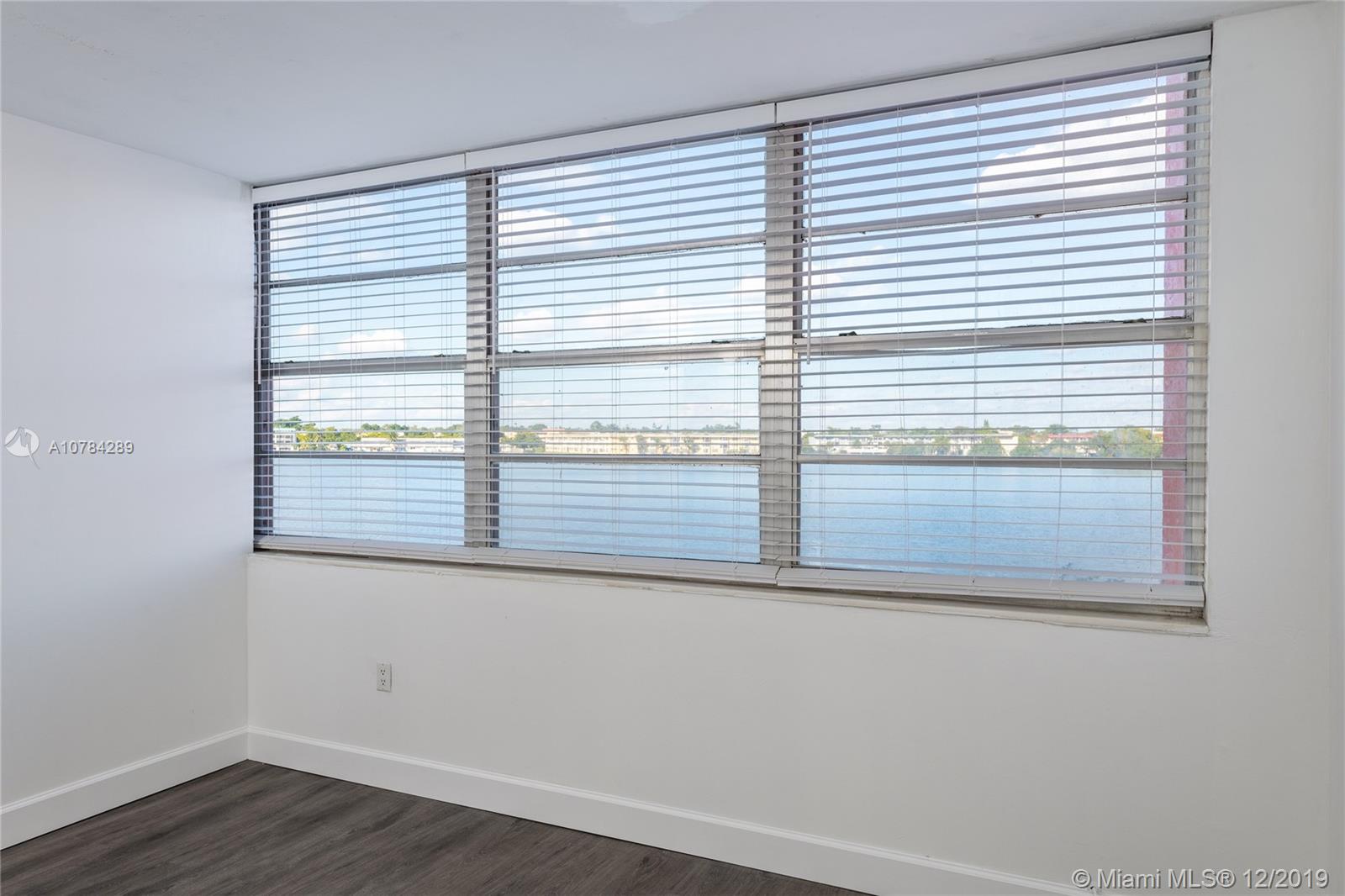 BUCKLEY TOWERS CONDO - EA - Residential Lease