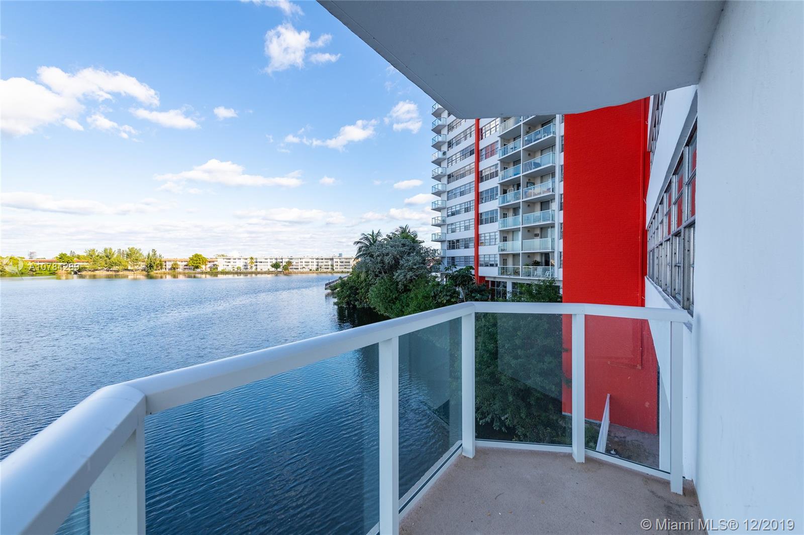 BUCKLEY TOWERS CONDO - EA - Residential Lease