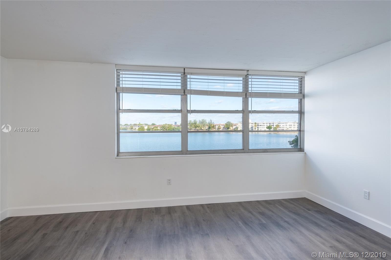 BUCKLEY TOWERS CONDO - EA - Residential Lease