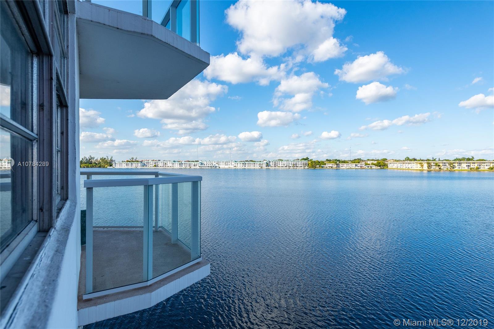 BUCKLEY TOWERS CONDO - EA - Residential Lease