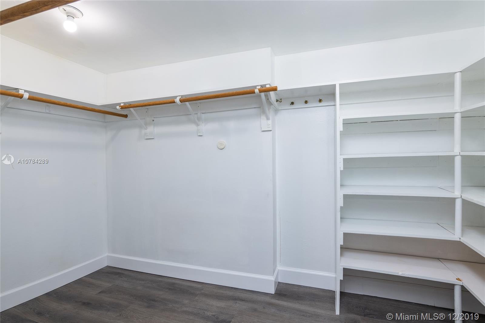 BUCKLEY TOWERS CONDO - EA - Residential Lease