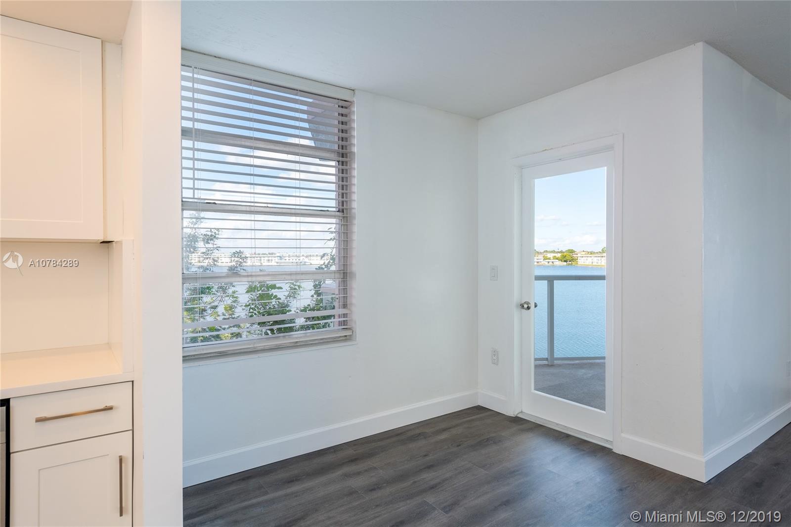 BUCKLEY TOWERS CONDO - EA - Residential Lease