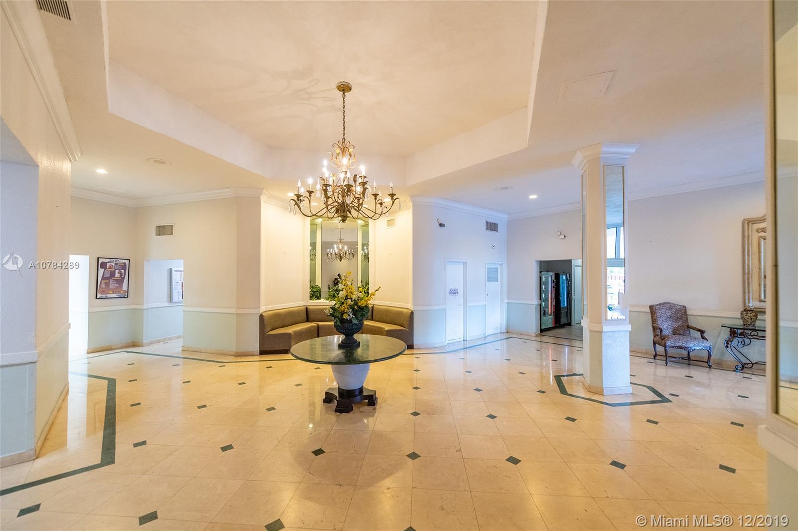 BUCKLEY TOWERS CONDO - EA - Residential Lease