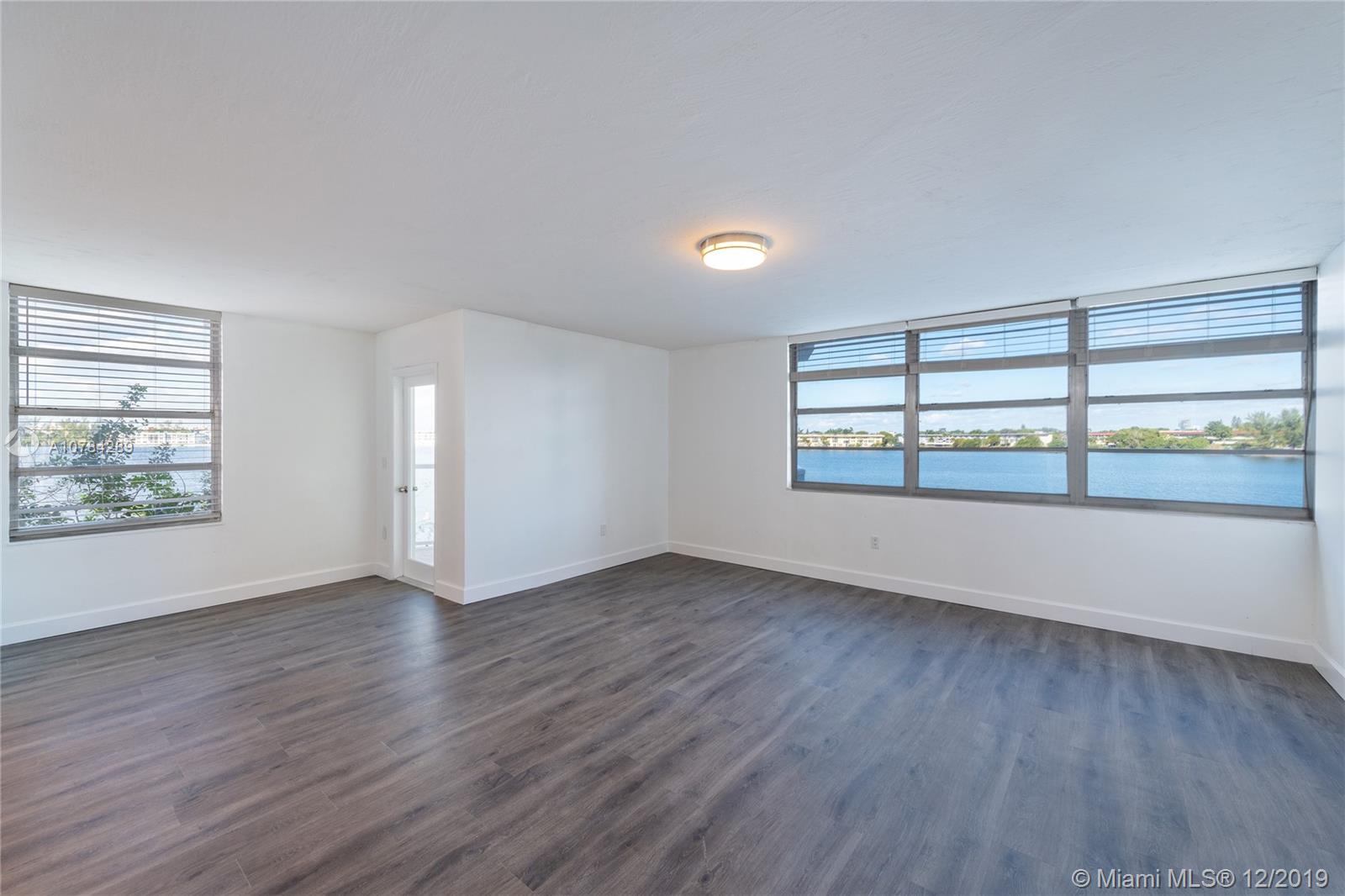 BUCKLEY TOWERS CONDO - EA - Residential Lease