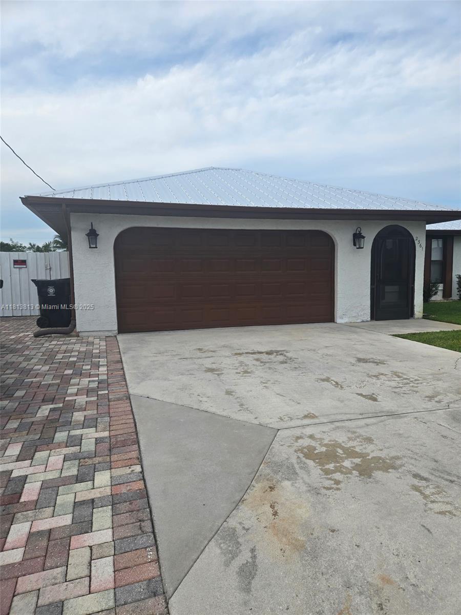 PORT ST LUCIE SECTION 29 - Residential Lease
