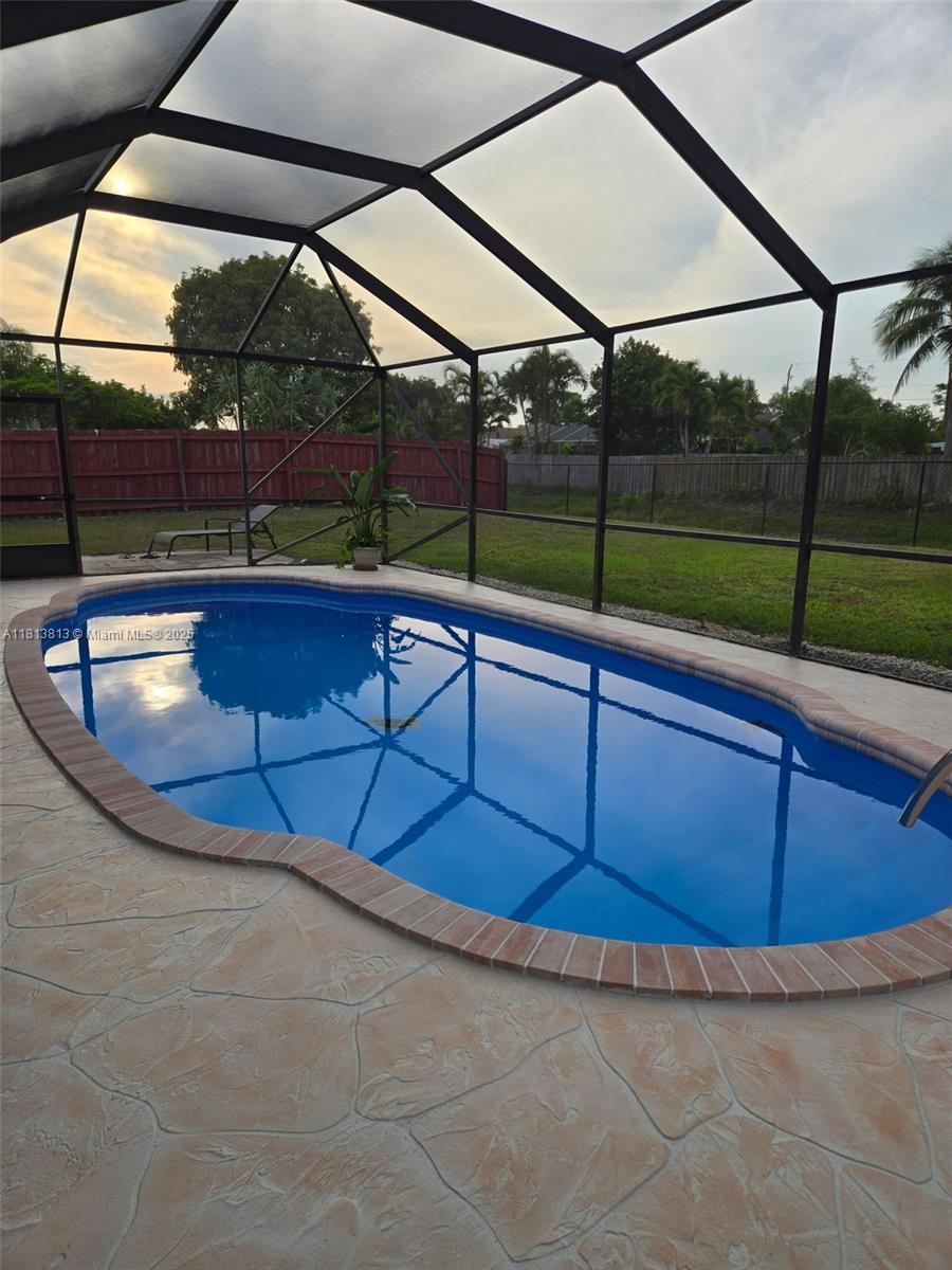 PORT ST LUCIE SECTION 29 - Residential Lease