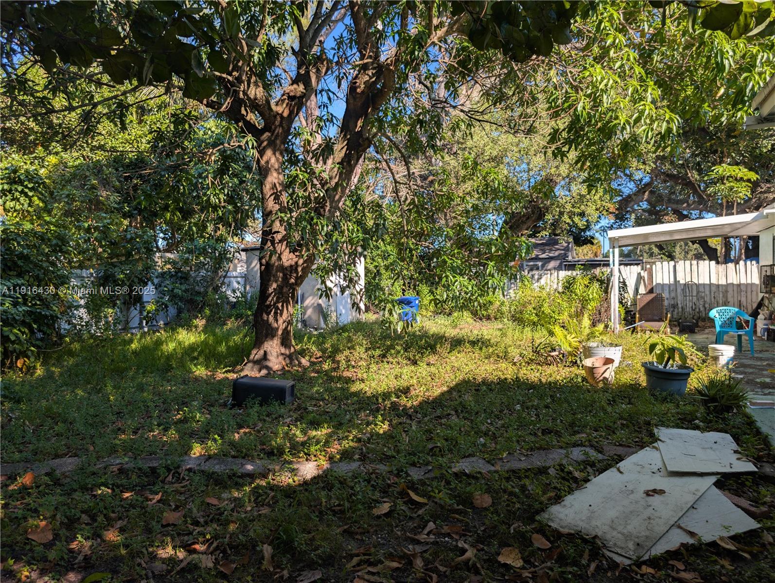 FULFORDALE - Residential Income