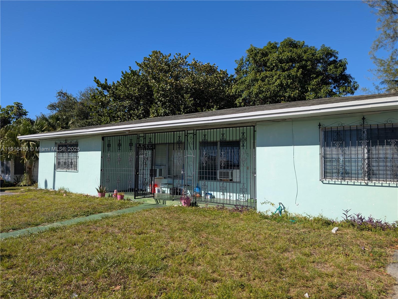 FULFORDALE - Residential Income