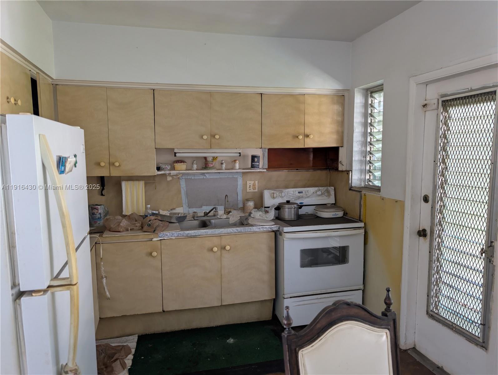 FULFORDALE - Residential Income