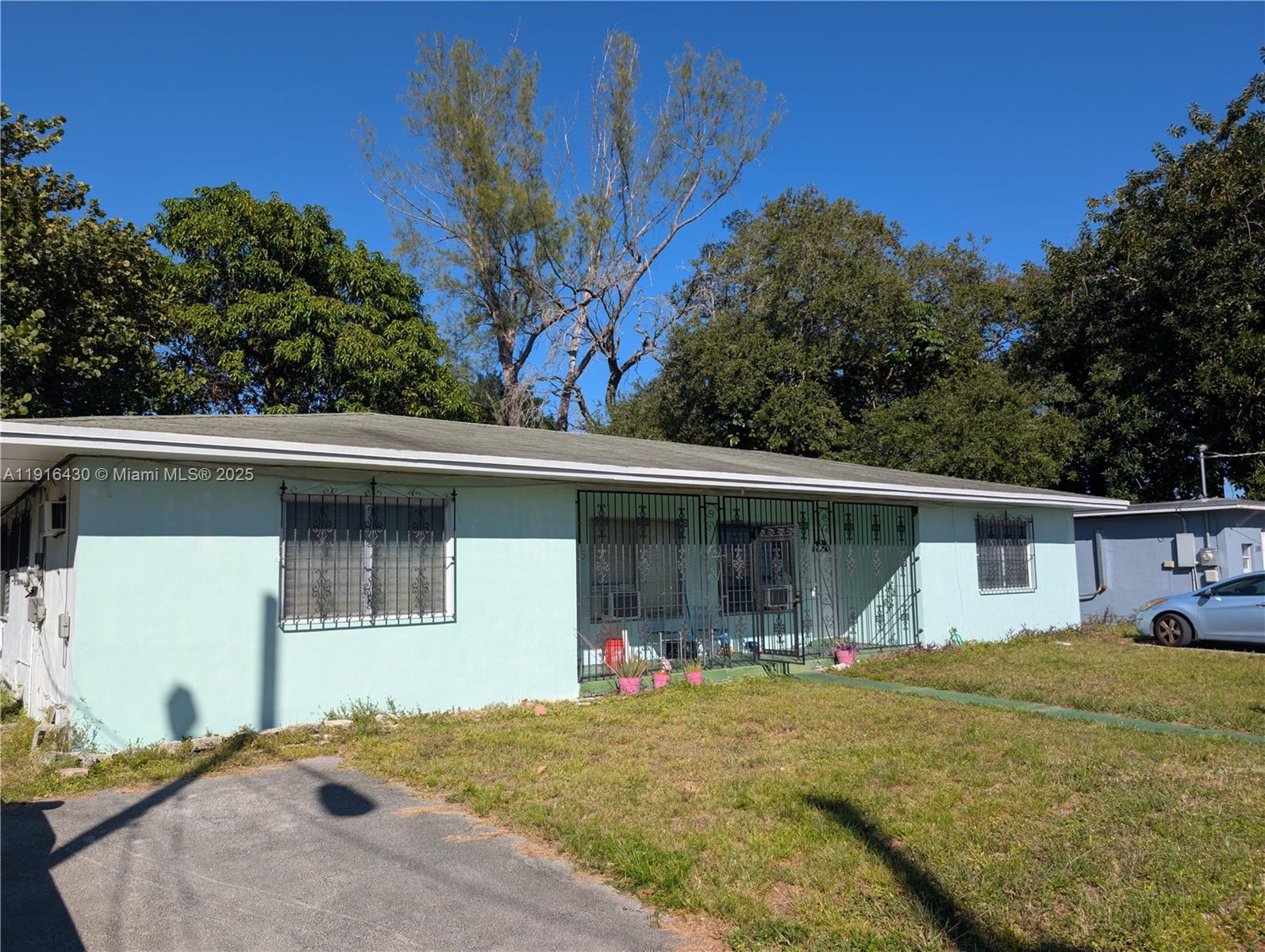 FULFORDALE - Residential Income