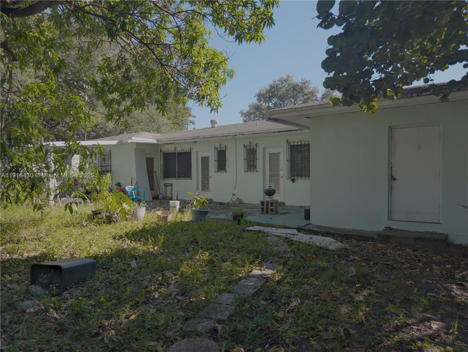 FULFORDALE - Residential Income