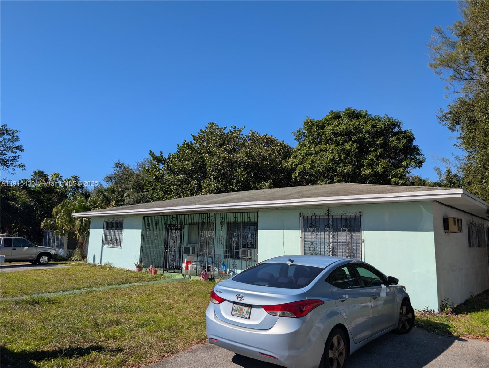 FULFORDALE - Residential Income