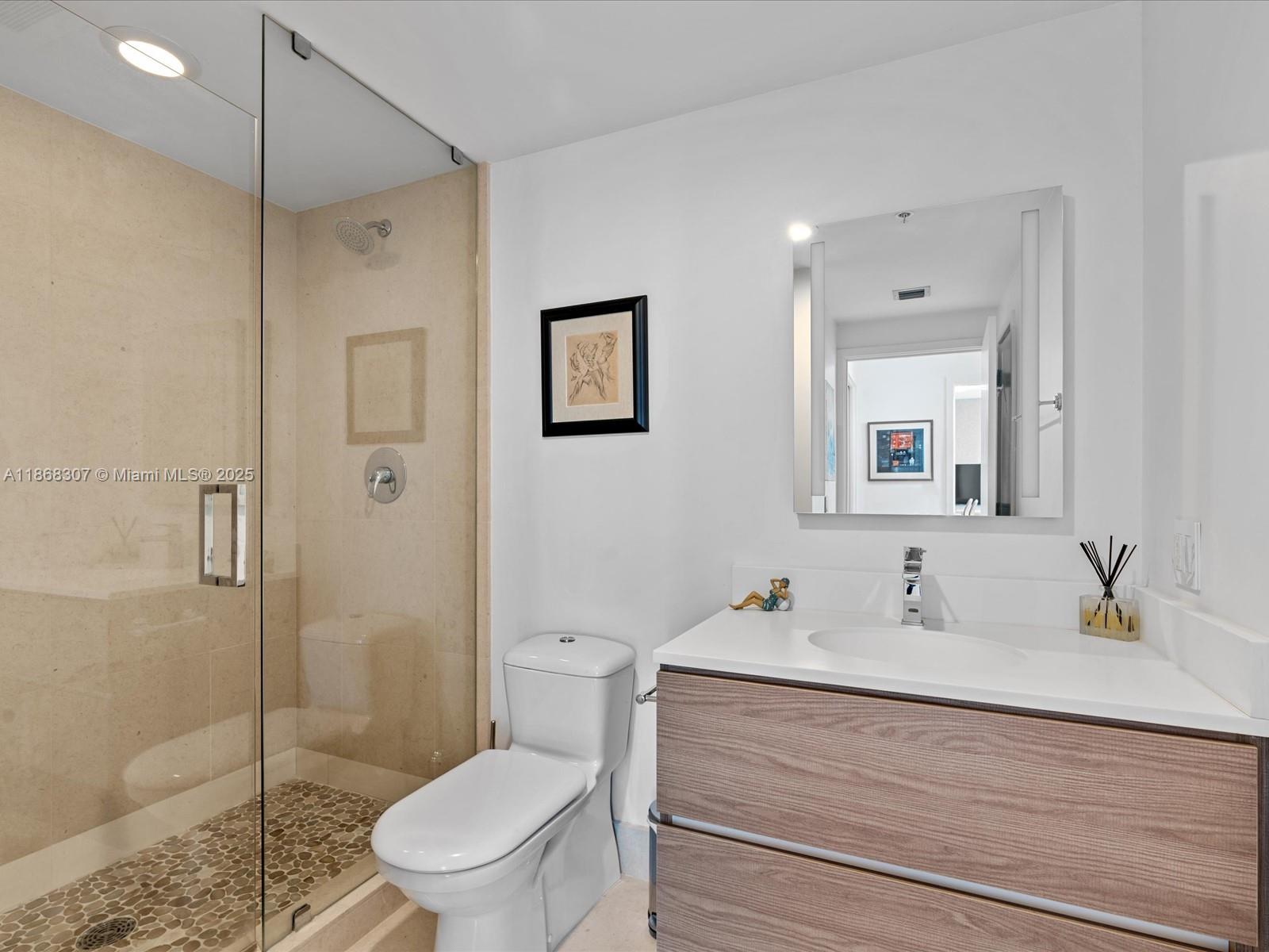 NORTH CARILLON BEACH COND - Residential