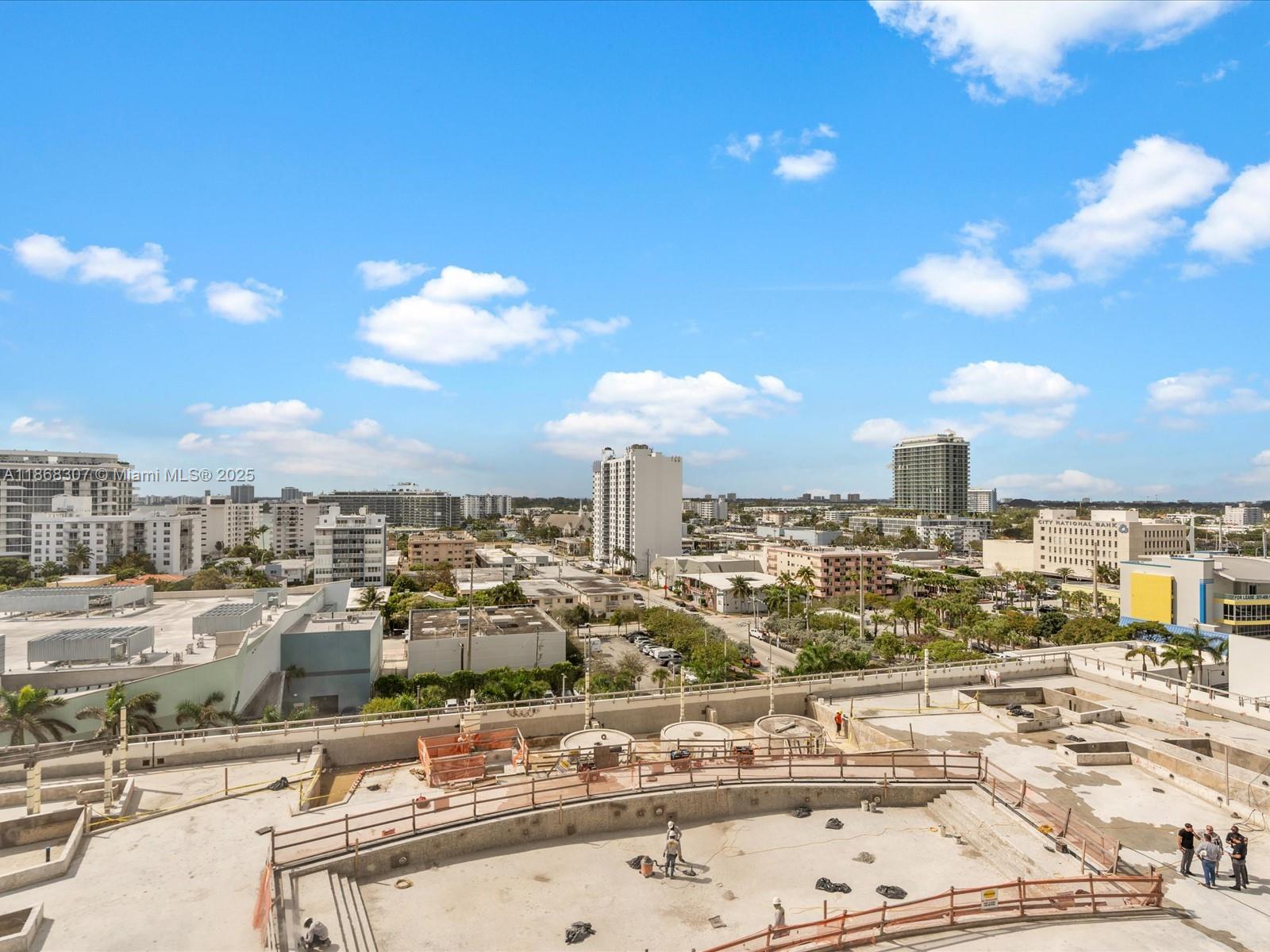 NORTH CARILLON BEACH COND - Residential